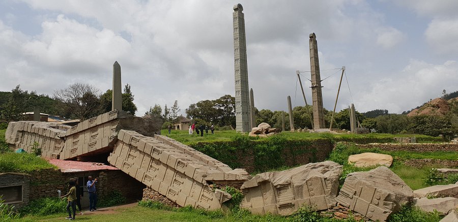 Axum